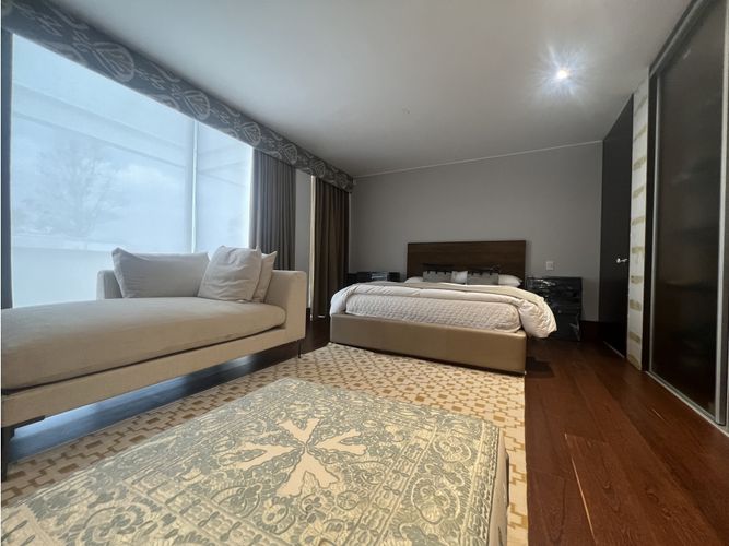 Casa en  Arriendo en Cerros de Niza, Bogotá - Miniatura 22