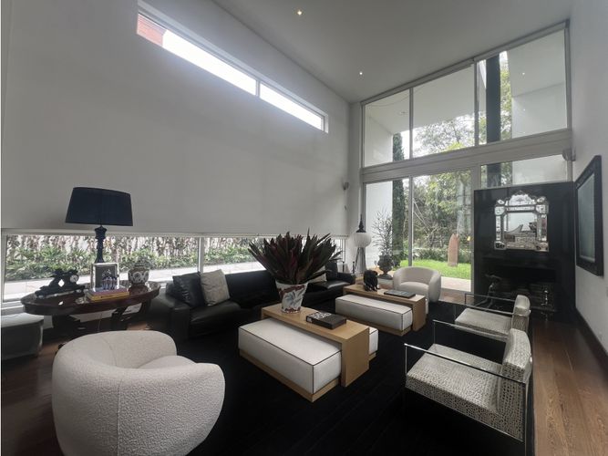 Casa en  Arriendo en Cerros de Niza, Bogotá - Miniatura 24