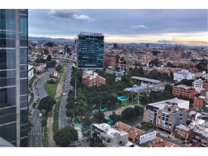 Oficina en  Arriendo en Santa barbara oriental, Bogotá - Miniatura 5