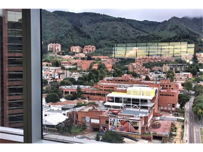 Oficina en  Arriendo en Santa barbara oriental, Bogotá - Miniatura 8