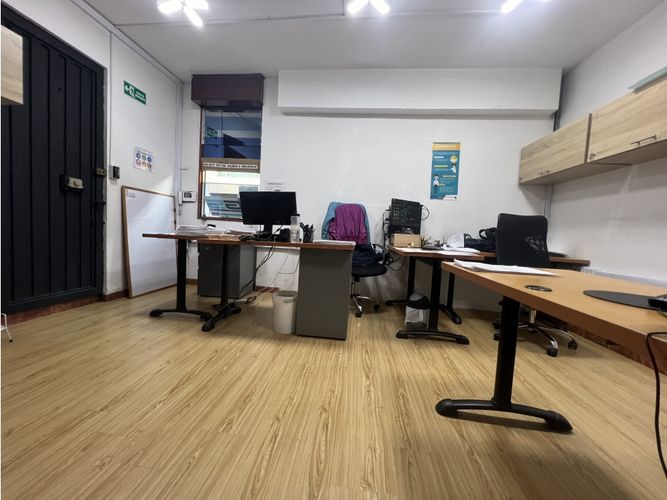 Edificio en  Venta en Fontibon, Bogotá - Miniatura 4