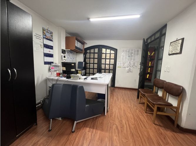Edificio en  Venta en Fontibon, Bogotá - Miniatura 9