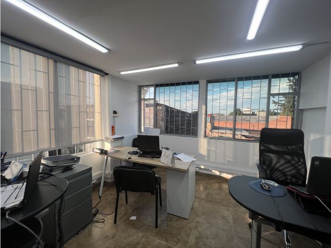 Edificio en  Venta en Fontibon, Bogotá - Miniatura 11
