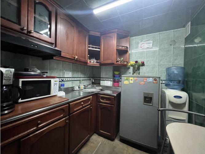 Edificio en  Venta en Fontibon, Bogotá - Miniatura 12