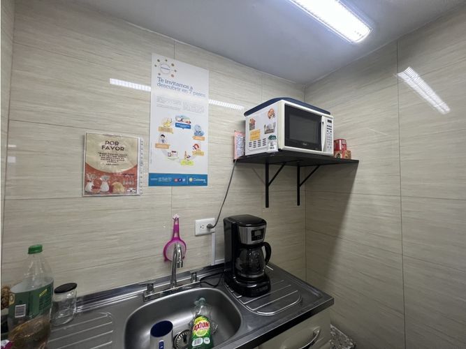 Edificio en  Venta en Fontibon, Bogotá - Miniatura 14