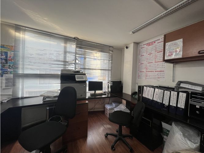 Edificio en  Venta en Fontibon, Bogotá - Miniatura 15
