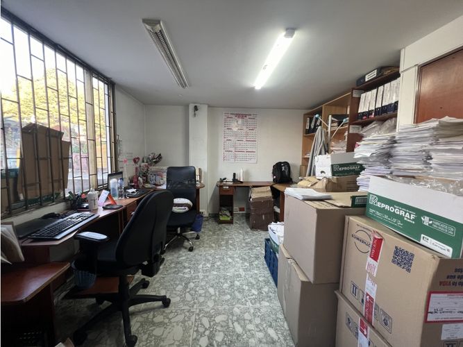 Edificio en  Venta en Fontibon, Bogotá - Miniatura 16