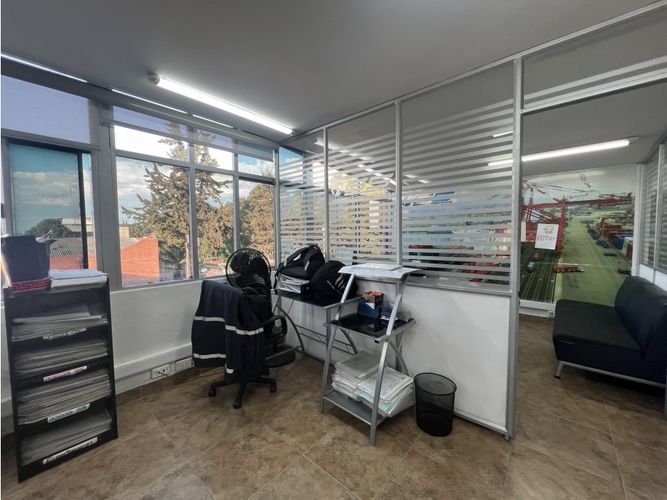 Edificio en  Venta en Fontibon, Bogotá - Miniatura 17