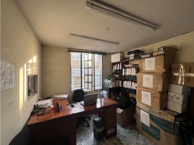 Edificio en  Venta en Fontibon, Bogotá - Miniatura 18