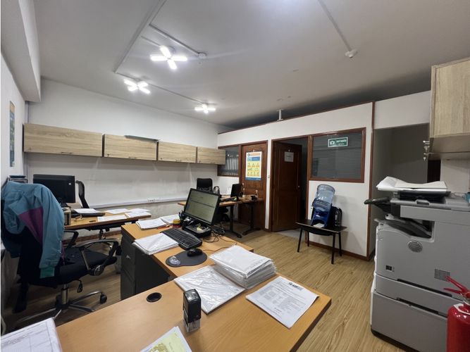 Edificio en  Venta en Fontibon, Bogotá - Miniatura 21
