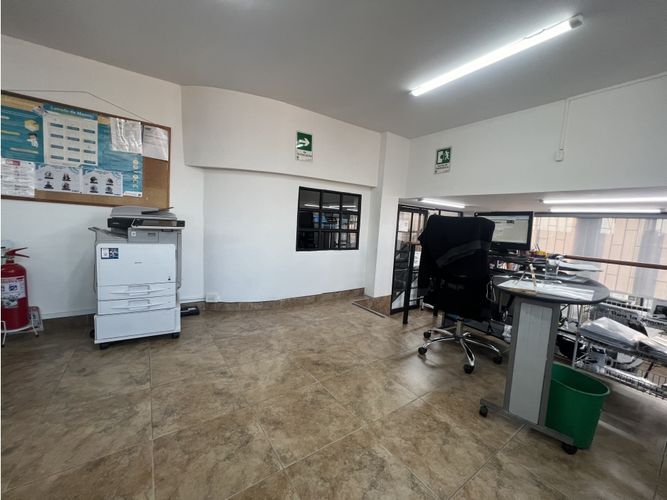 Edificio en  Venta en Fontibon, Bogotá - Miniatura 24