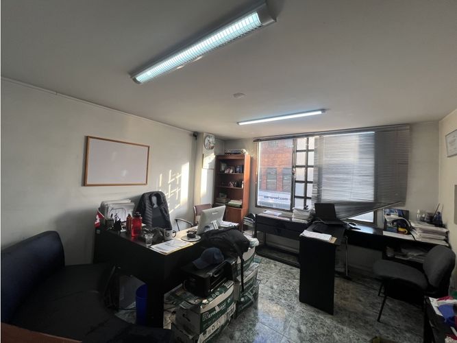 Edificio en  Venta en Fontibon, Bogotá - Miniatura 26