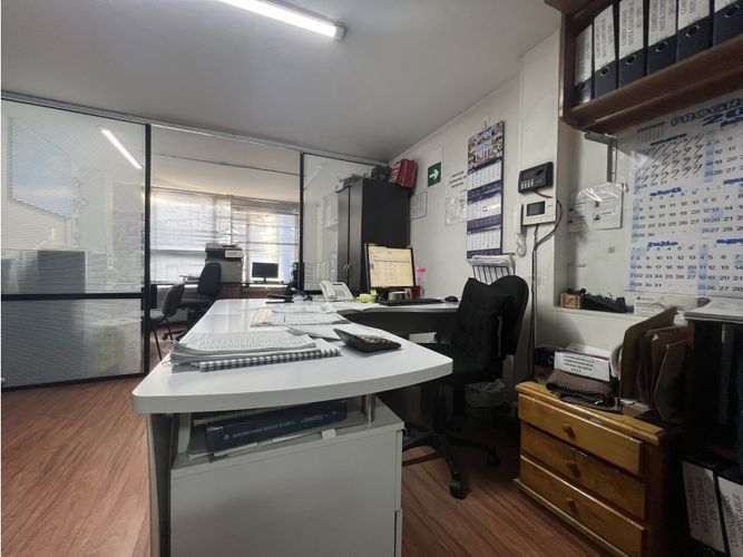 Edificio en  Venta en Fontibon, Bogotá - Miniatura 29