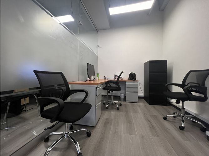 Oficina en Venta en El chico, Bogotá - Miniatura 4