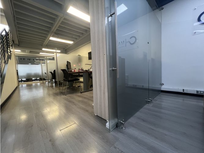 Oficina en Venta en El chico, Bogotá - Miniatura 6