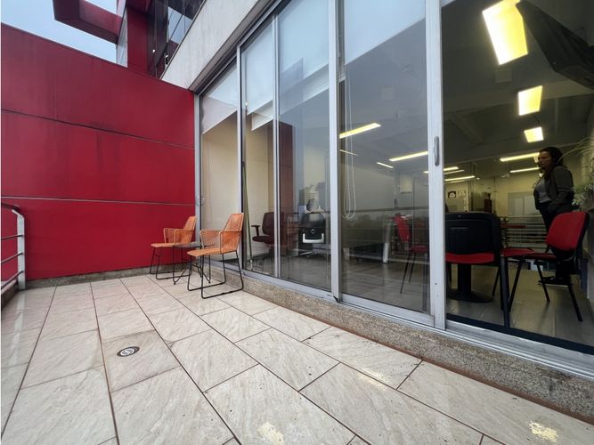 Oficina en Venta en El chico, Bogotá - Miniatura 8