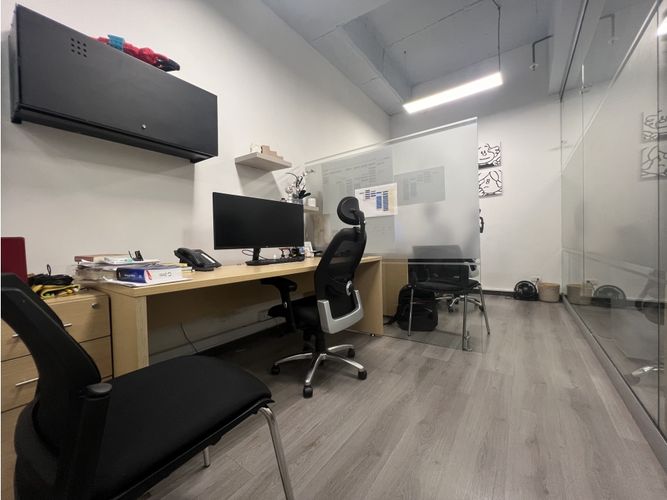 Oficina en Venta en El chico, Bogotá - Miniatura 9