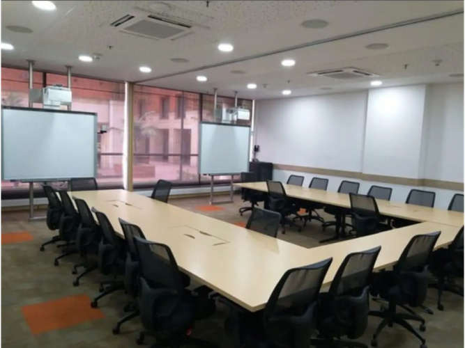 Oficina en Arriendo en Ciudad salitre, Bogotá - Miniatura 5