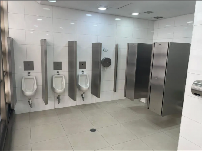 Oficina en Arriendo en Ciudad salitre, Bogotá - Miniatura 9
