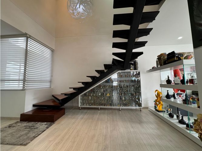 Apartaestudio en Venta en El chico, Bogotá - Miniatura 6