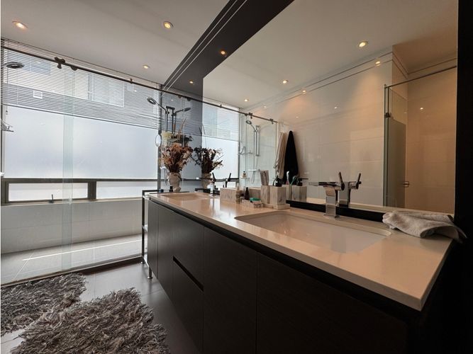 Apartaestudio en Venta en El chico, Bogotá - Miniatura 10