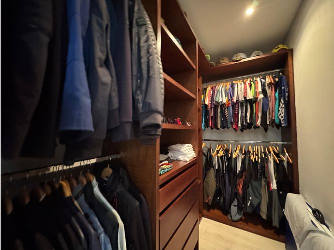 Apartaestudio en Venta en El chico, Bogotá - Miniatura 11