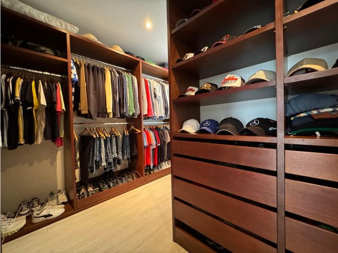 Apartaestudio en Venta en El chico, Bogotá - Miniatura 12