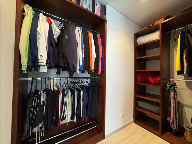 Apartaestudio en Venta en El chico, Bogotá - Miniatura 13