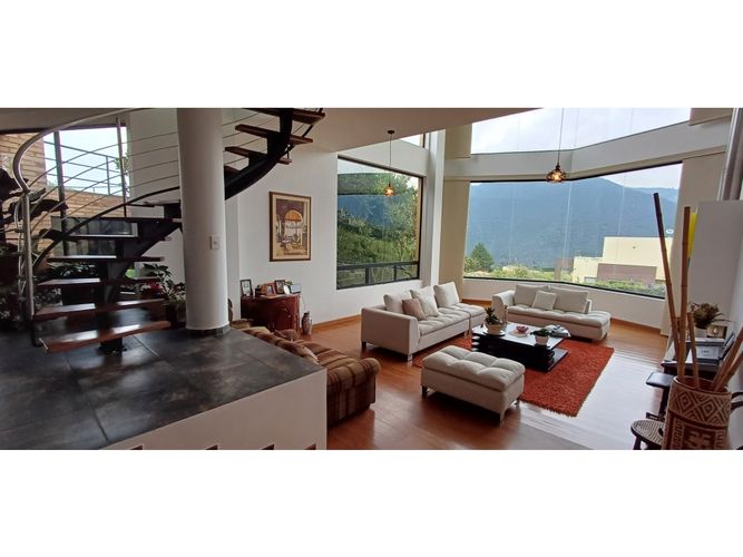 Casa en Arriendo en La calera - Miniatura 5