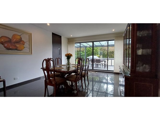Casa en Arriendo en La calera - Miniatura 6