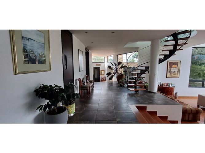 Casa en Arriendo en La calera - Miniatura 9