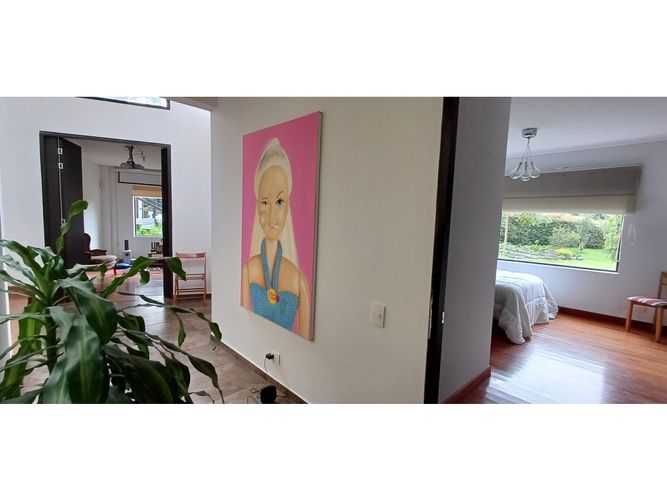 Casa en Arriendo en La calera - Miniatura 14