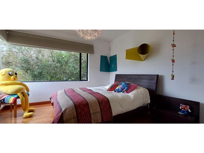 Casa en Arriendo en La calera - Miniatura 22