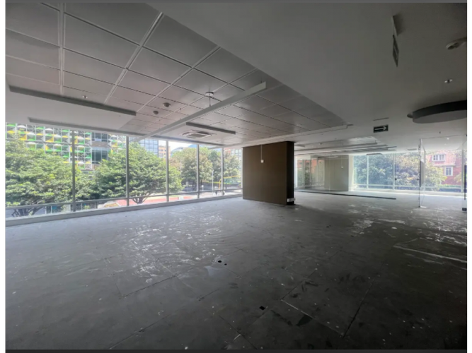 Oficina en Arriendo en El nogal, Bogotá - Imagen 1
