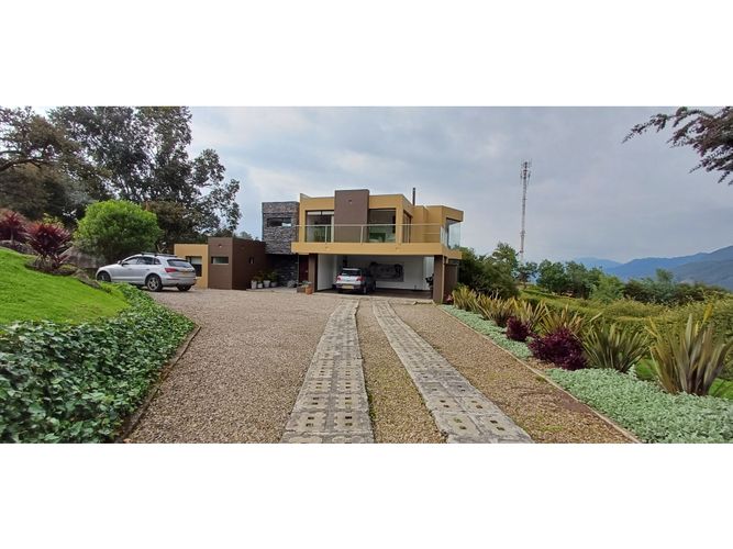Casa en Venta en La calera - Miniatura 2