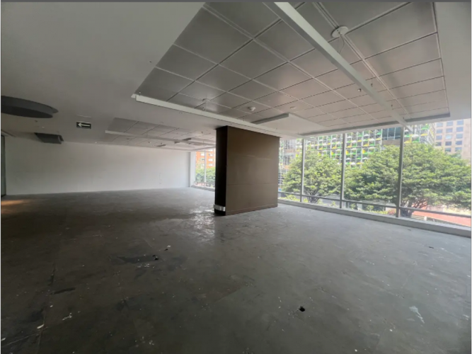Oficina en Arriendo en El nogal, Bogotá - Miniatura 2