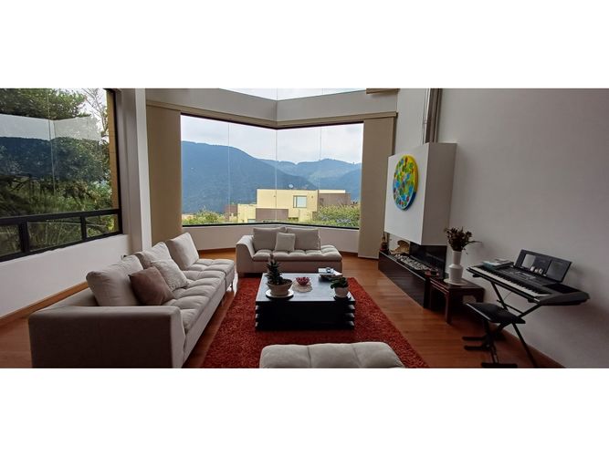 Casa en Venta en La calera - Miniatura 3