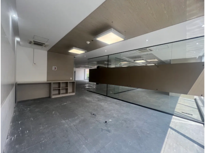Oficina en Arriendo en El nogal, Bogotá - Miniatura 4