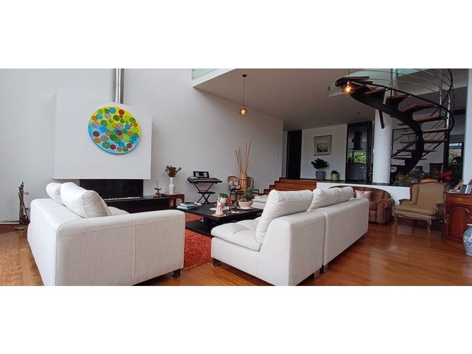 Casa en Venta en La calera - Miniatura 8