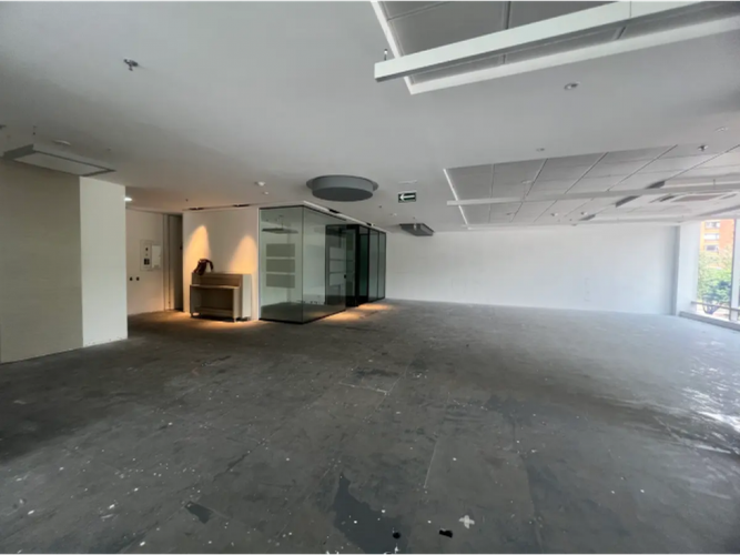 Oficina en Arriendo en El nogal, Bogotá - Miniatura 6