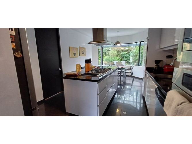 Casa en Venta en La calera - Miniatura 12