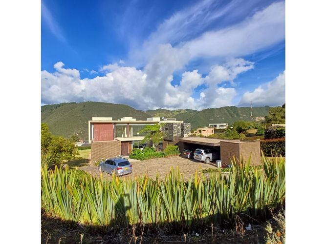 Casa en Venta en La calera - Imagen 1