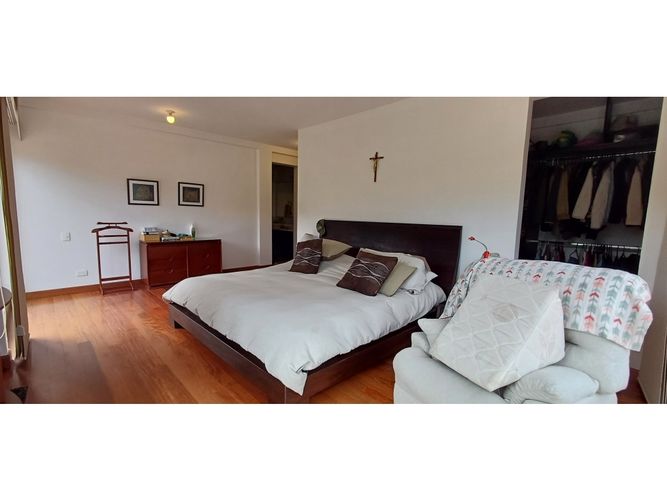 Casa en Venta en La calera - Miniatura 13