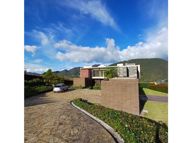 Casa en Venta en La calera - Miniatura 3