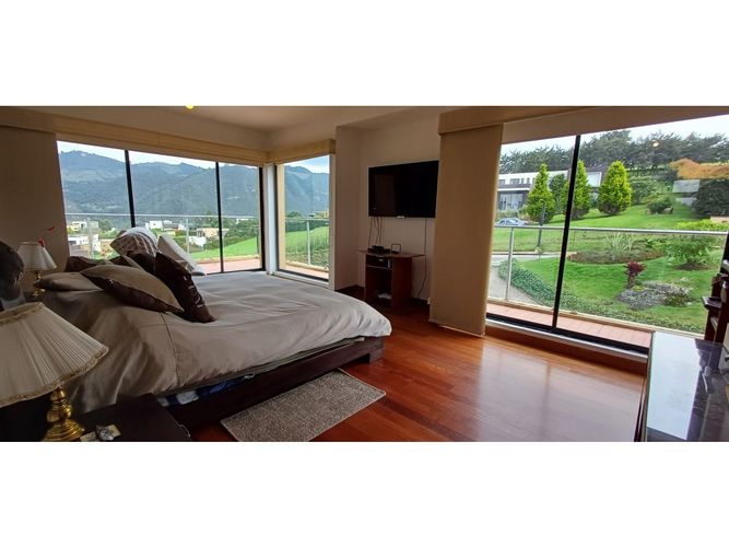 Casa en Venta en La calera - Miniatura 21
