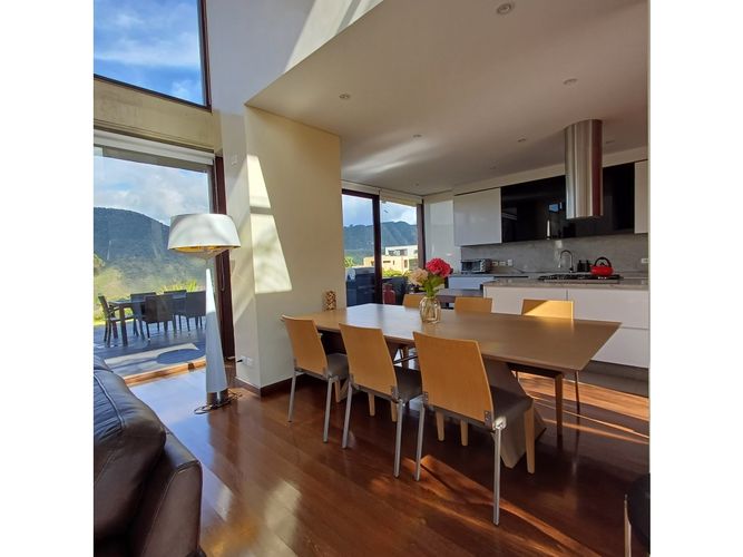 Casa en Venta en La calera - Miniatura 11