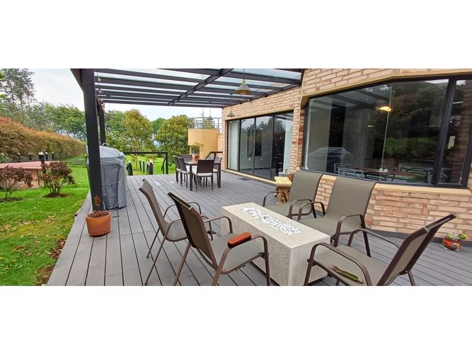 Casa en Venta en La calera - Miniatura 30