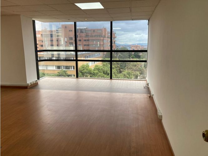 Oficina en Arriendo en La porciuncula, Bogotá - Imagen 1