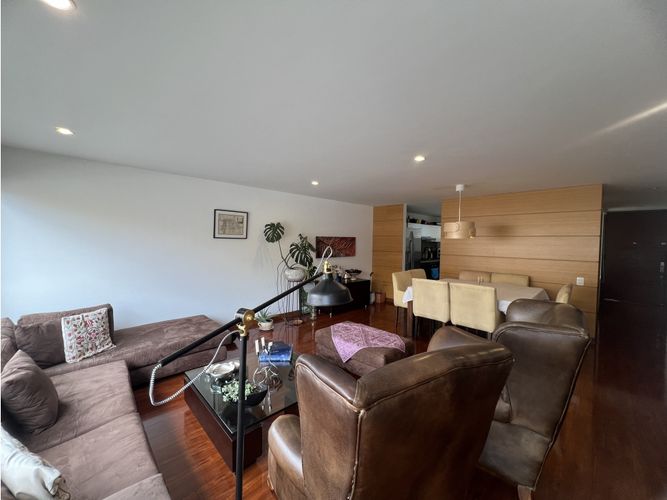 Apartamento en Venta en Chicó Navarra, Bogotá - Imagen 1