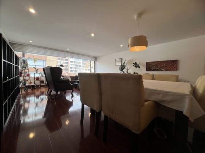 Apartamento en Venta en Chicó Navarra, Bogotá - Miniatura 2